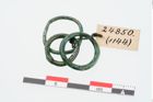 Foto von Bronzering (NHMW-PRAE-024850)